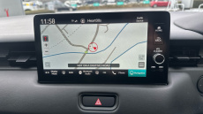 Honda HR-V 1.5 eHEV Advance 5dr CVT Hybrid Hatchback